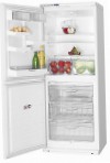 ATLANT ХМ 4010-016 Refrigerator freezer sa refrigerator