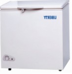 Liberty BD 160 Q Refrigerator chest freezer