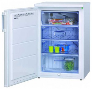 đặc điểm Tủ lạnh Hansa RFAZ130iAF ảnh
