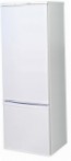 NORD 218-012 Frigo réfrigérateur avec congélateur