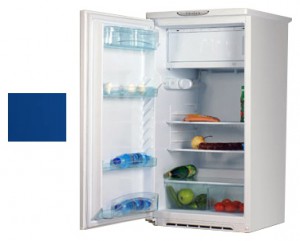 Charakteristik Kühlschrank Exqvisit 431-1-5015 Foto
