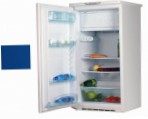 Exqvisit 431-1-5015 Lednička chladnička s mrazničkou