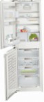 Siemens KI32NA50 Kjøleskap kjøleskap med fryser