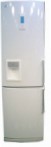 LG GR 439 BVQA Jääkaappi jääkaappi ja pakastin