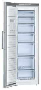 kjennetegn Kjøleskap Bosch GSN36VL20 Bilde