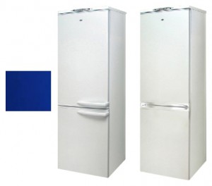 характеристики Холодильник Exqvisit 291-1-5404 Фото