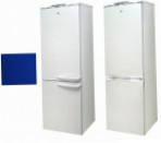 Exqvisit 291-1-5404 Frigo réfrigérateur avec congélateur
