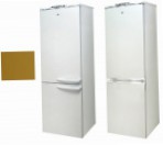 Exqvisit 291-1-1032 Frižider hladnjak sa zamrzivačem