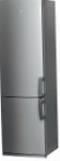 Whirlpool WBR 3512 X Køleskab køleskab med fryser