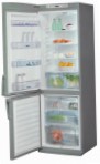 Whirlpool WBR 3512 S Frigo frigorifero con congelatore