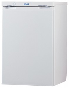 Charakteristik Kühlschrank Pozis MV108 Foto