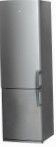 Whirlpool WBR 3712 X Køleskab køleskab med fryser