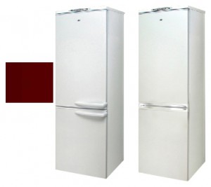 характеристики Холодильник Exqvisit 291-1-3005 Фото