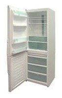 Charakteristik Kühlschrank ЗИЛ 109-3 Foto