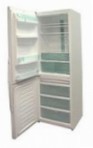 ЗИЛ 109-3 ตู้เย็น ตู้เย็นพร้อมช่องแช่แข็ง