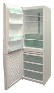 đặc điểm Tủ lạnh ЗИЛ 109-2 ảnh