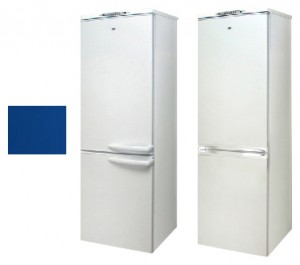 özellikleri Buzdolabı Exqvisit 291-1-5015 fotoğraf