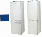 Exqvisit 291-1-5015 Frigo réfrigérateur avec congélateur