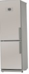 LG GA-B409 BAQA Fridge refrigerator with freezer