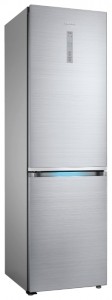 Характеристики Холодильник Samsung RB-41 J7851S4 фото