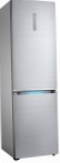 Samsung RB-41 J7851S4 Køleskab køleskab med fryser