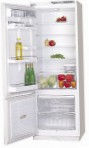 ATLANT МХМ 1841-01 Холодильник холодильник з морозильником