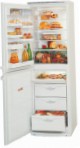 ATLANT МХМ 1818-03 Fridge refrigerator with freezer