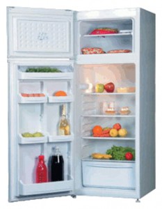 đặc điểm Tủ lạnh Vestel LWR 260 ảnh