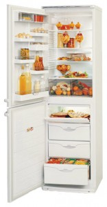 katangian Refrigerator ATLANT МХМ 1805-20 larawan