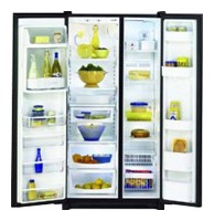 характеристики Холодильник Amana AC 2224 PEK 3 W Фото