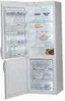Whirlpool ARC 5772 W Frigo frigorifero con congelatore