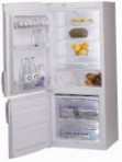 Whirlpool ARC 5511 Refrigerator freezer sa refrigerator