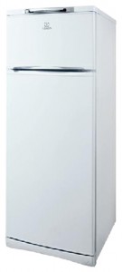Charakteristik Kühlschrank Indesit NTS 16 A Foto