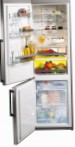 Gorenje NRC 6192 TX Kjøleskap kjøleskap med fryser