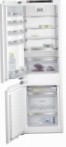 Siemens KI86SAD40 冷蔵庫 冷凍庫と冷蔵庫