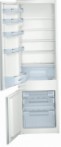 Bosch KIV38X22 Ledusskapis ledusskapis ar saldētavu