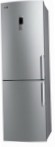 LG GA-B439 ZLQA Buzdolabı dondurucu buzdolabı
