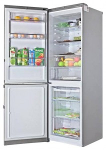 đặc điểm Tủ lạnh LG GA-B439 ZMQA ảnh