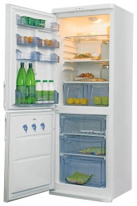 özellikleri Buzdolabı Candy CCM 360 SL fotoğraf
