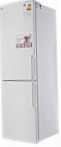 LG GA-B439 YVCA 冷蔵庫 冷凍庫と冷蔵庫