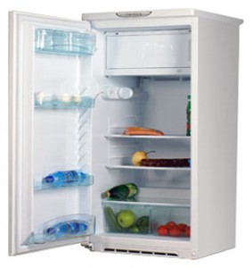 katangian Refrigerator Exqvisit 431-1-2618 larawan