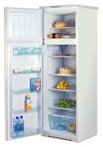 Charakteristik Kühlschrank Exqvisit 233-1-2618 Foto