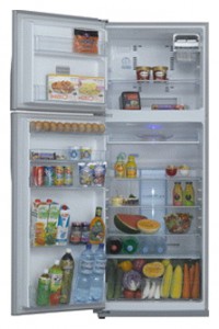 Характеристики Холодильник Toshiba GR-R47TR SX фото