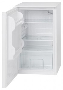 kjennetegn Kjøleskap Bomann VS262 Bilde