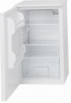 Bomann VS262 Ledusskapis ledusskapis bez saldētavas