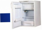 Exqvisit 446-1-5404 Ledusskapis ledusskapis ar saldētavu