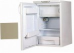 Exqvisit 446-1-1015 ตู้เย็น ตู้เย็นพร้อมช่องแช่แข็ง
