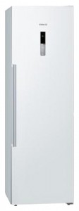 Характеристики Холодильник Bosch KSV36BW30 фото