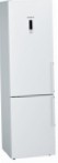 Bosch KGN39XW30 Kjøleskap kjøleskap med fryser