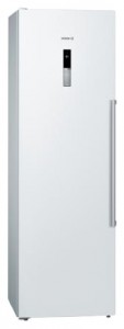 Характеристики Хладилник Bosch GSN36BW30 снимка
